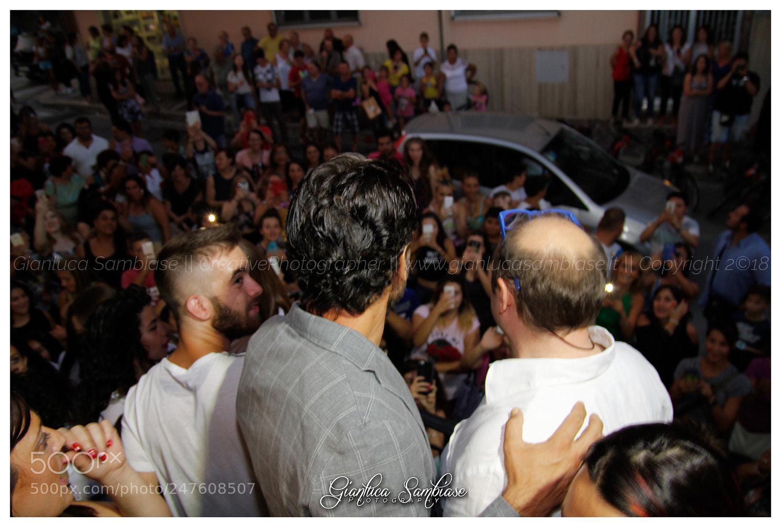 Canon EOS 550D (EOS Rebel T2i / EOS Kiss X4) sample photo. Redazionale #giuseppezeno photography