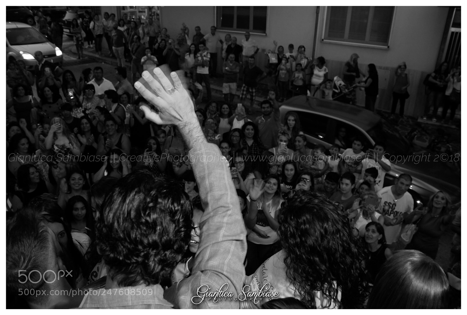 Canon EOS 550D (EOS Rebel T2i / EOS Kiss X4) sample photo. Redazionale #giuseppezeno photography