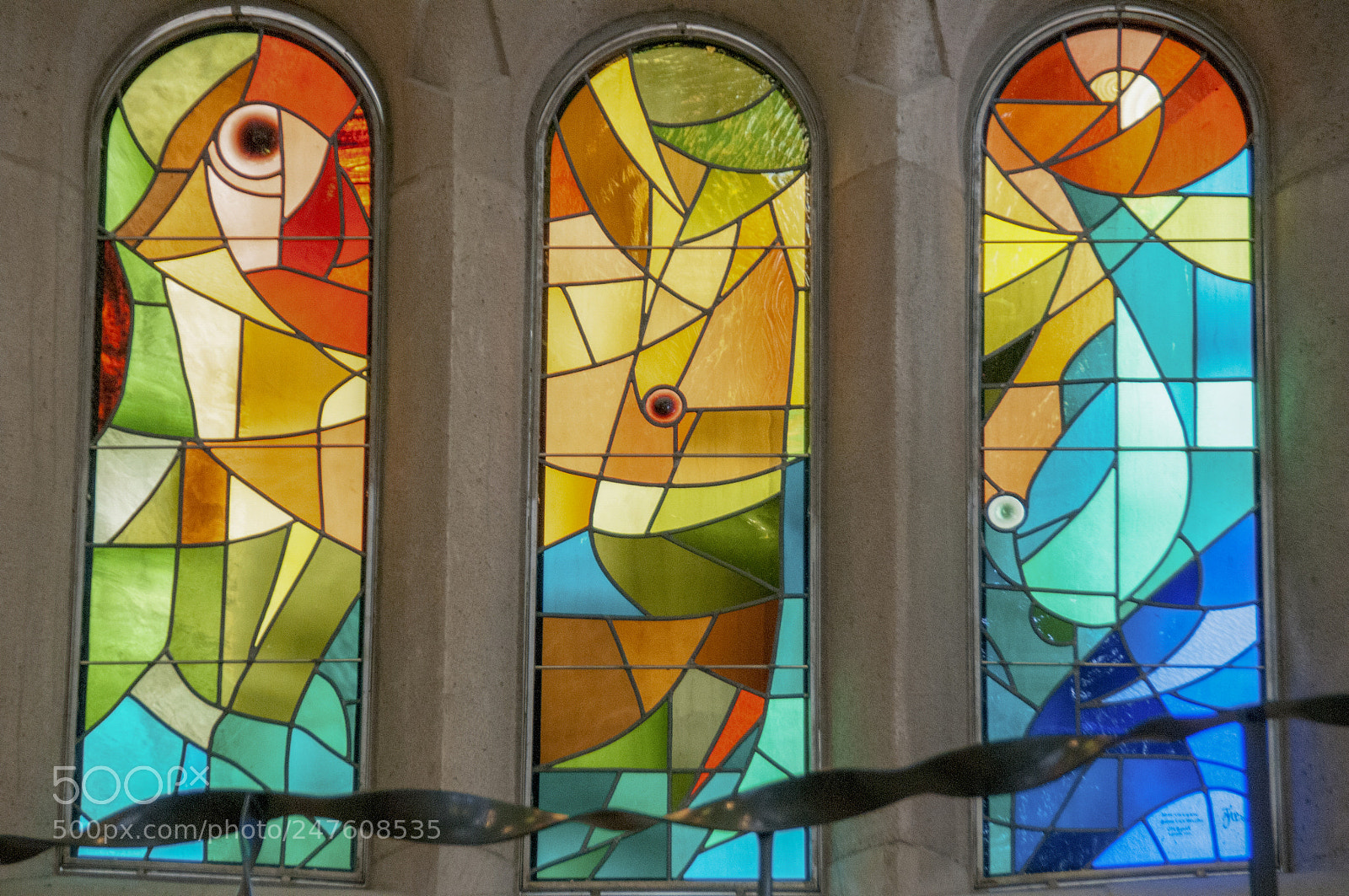 Nikon D300S sample photo. Sagrada familia photography