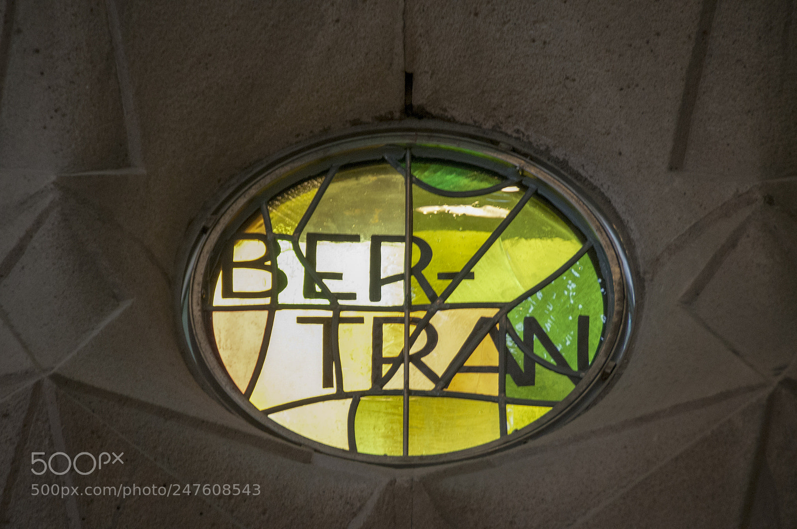 Nikon D300S sample photo. Sagrada familia photography