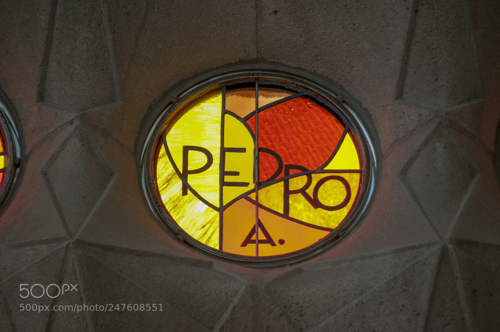 Nikon D300S sample photo. Sagrada familia photography