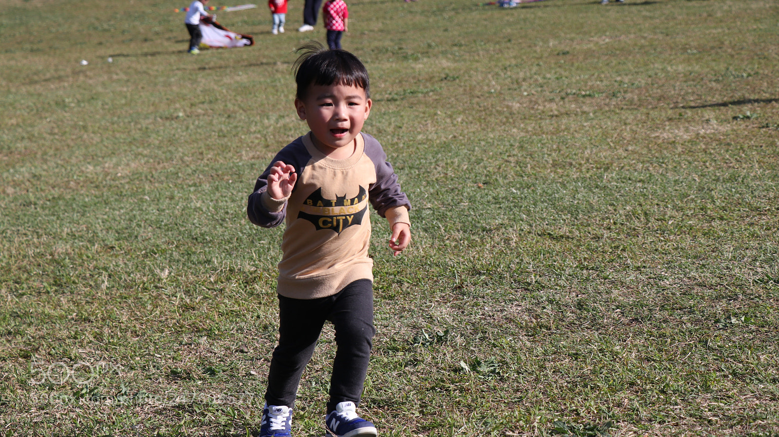 Canon EOS 80D sample photo. My nephew, can t photography