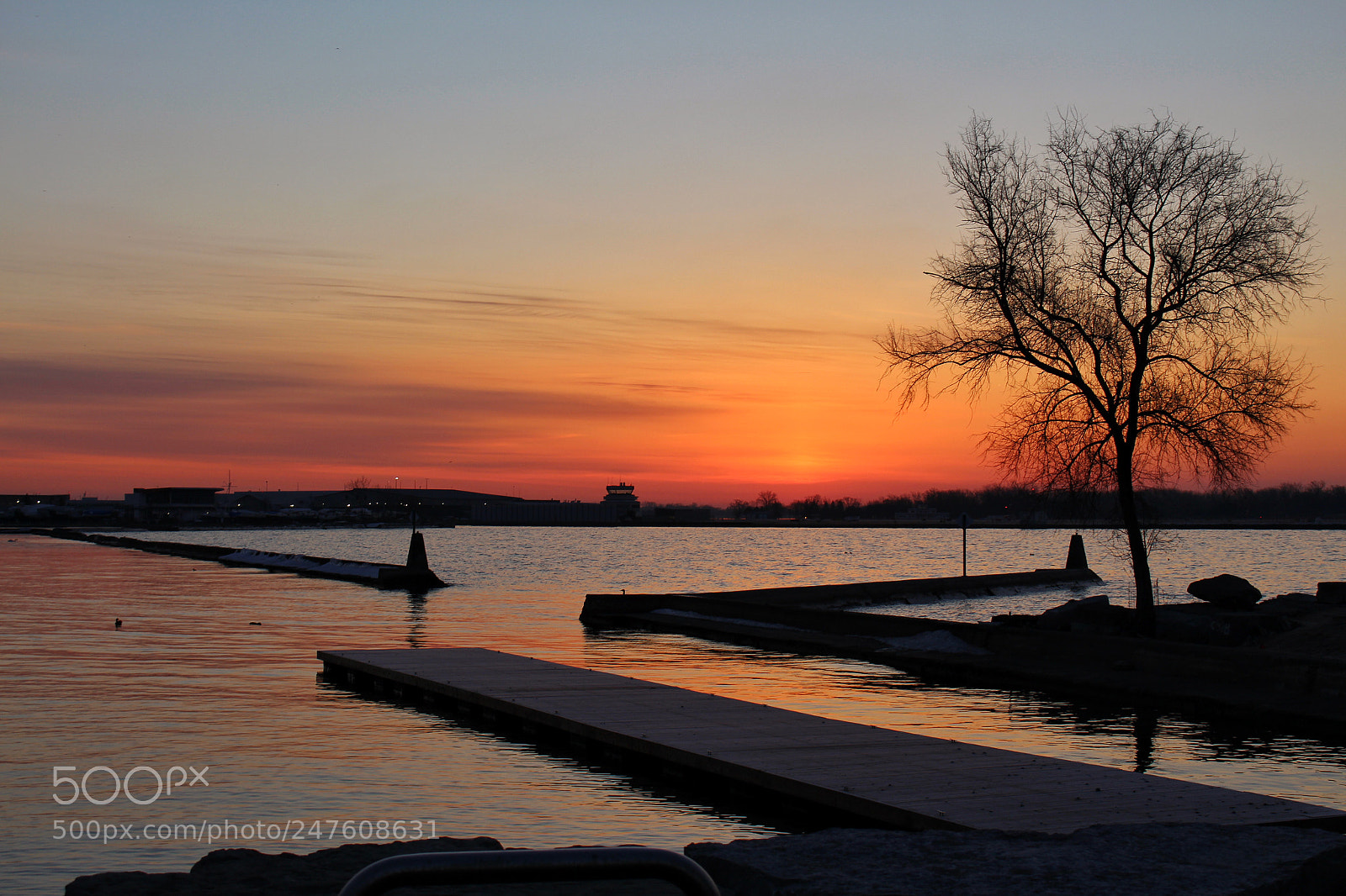 Canon EOS 700D (EOS Rebel T5i / EOS Kiss X7i) sample photo. Sunrise photography