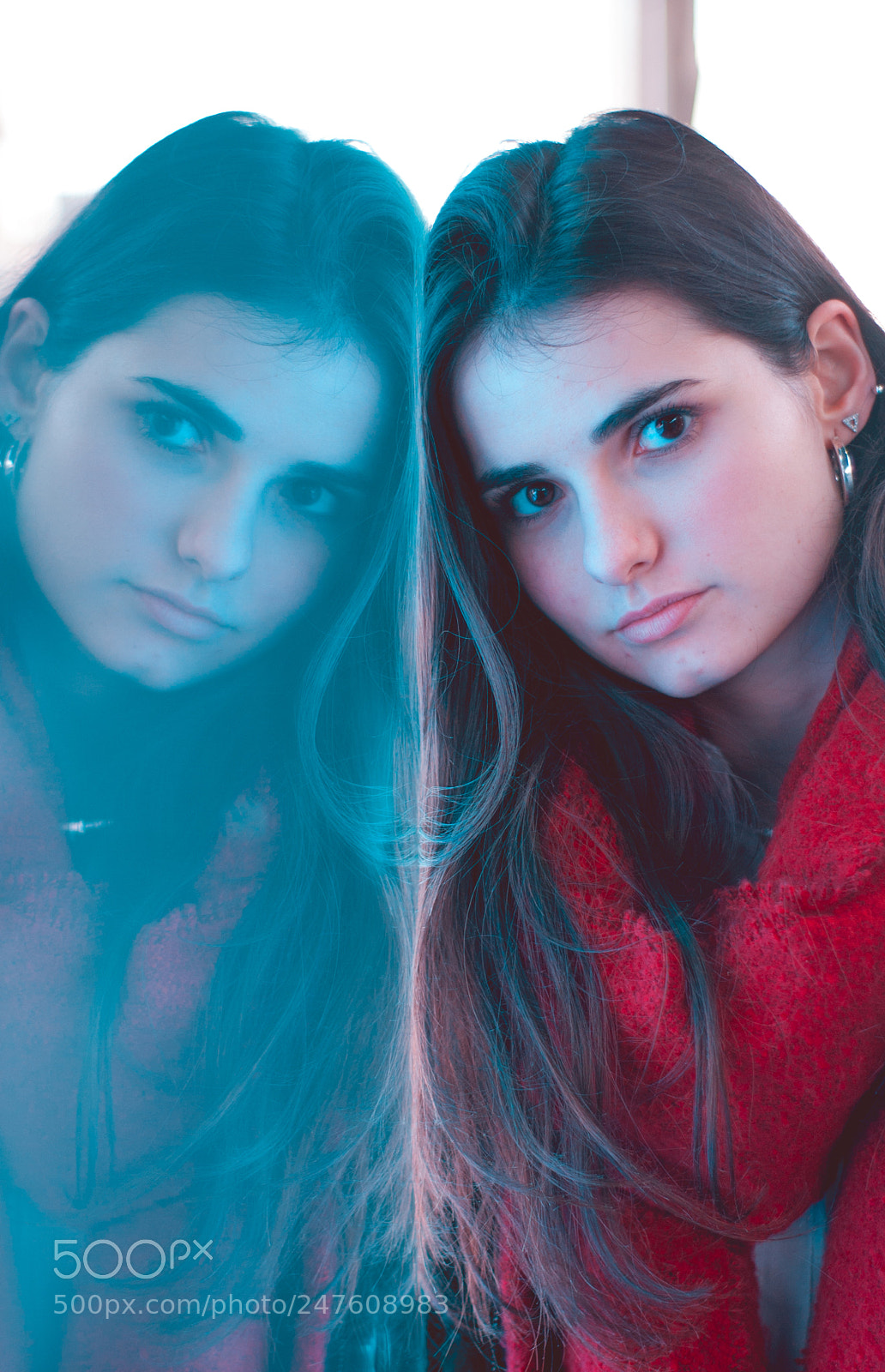 Nikon D50 sample photo. Untitled photography