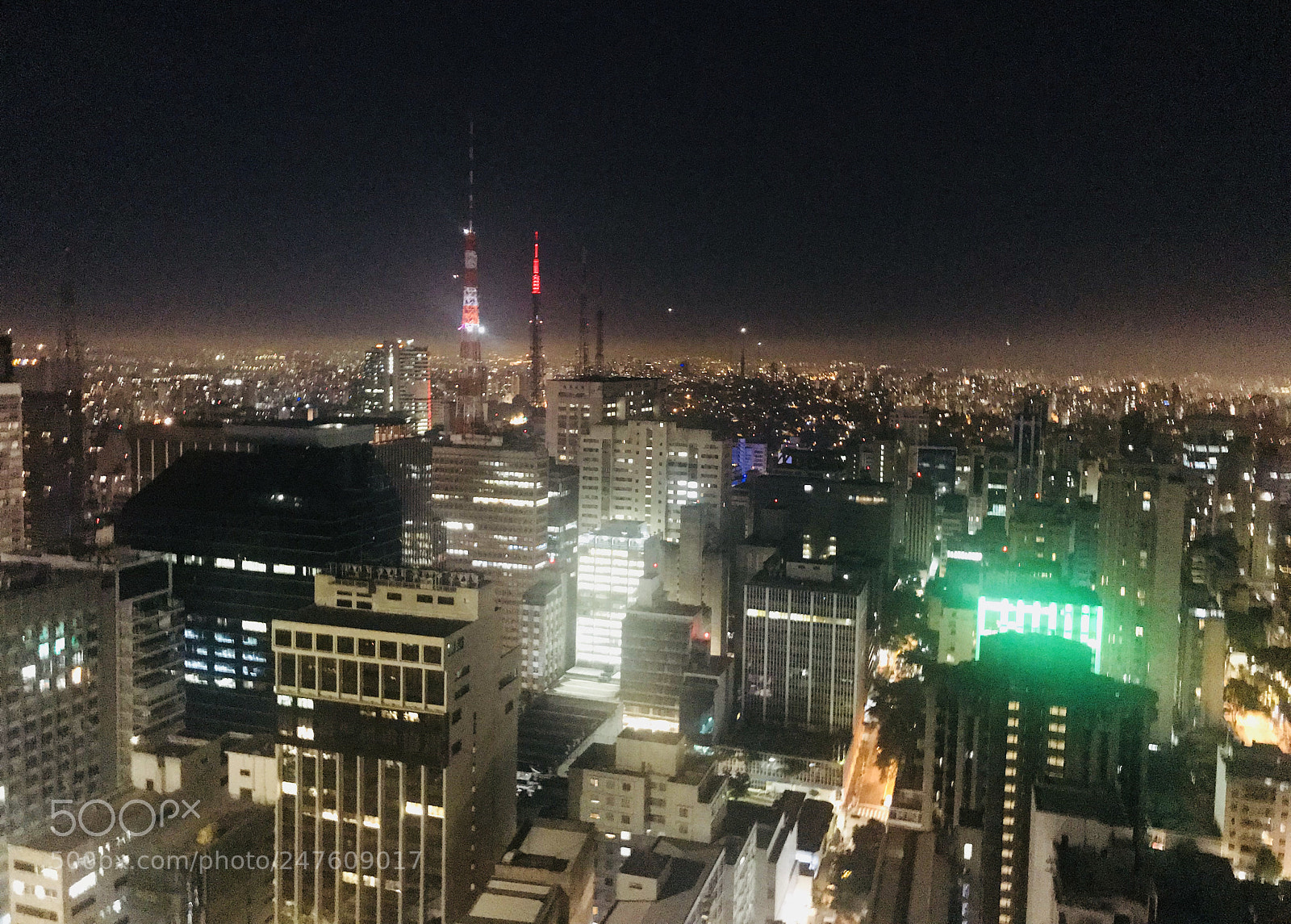 Apple iPhone 7 Plus sample photo. São paulo photography