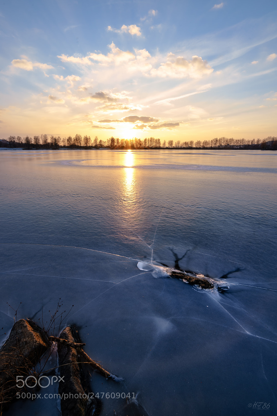 Sony a7 II sample photo. Satzdorfer see - fire photography
