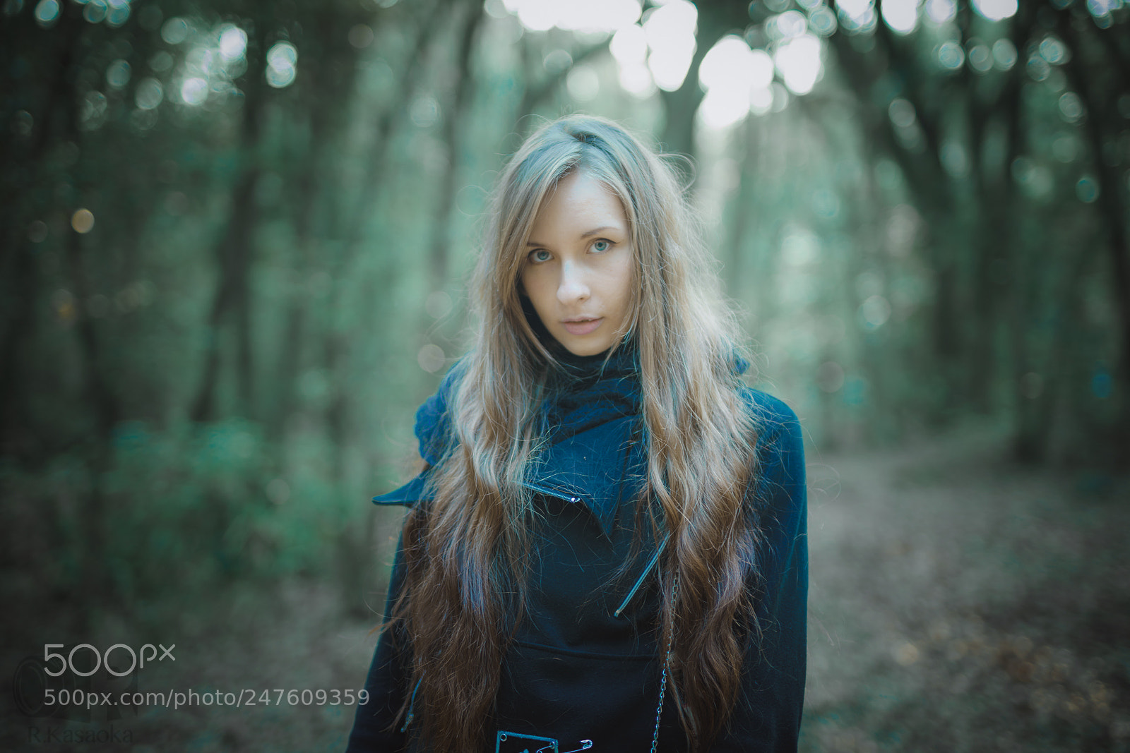Sony a7R III sample photo. Cold weather photography