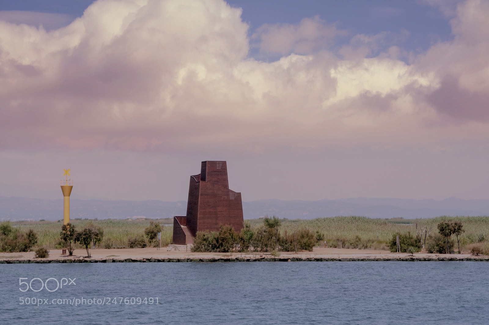 Nikon D300S sample photo. Delta ebro photography