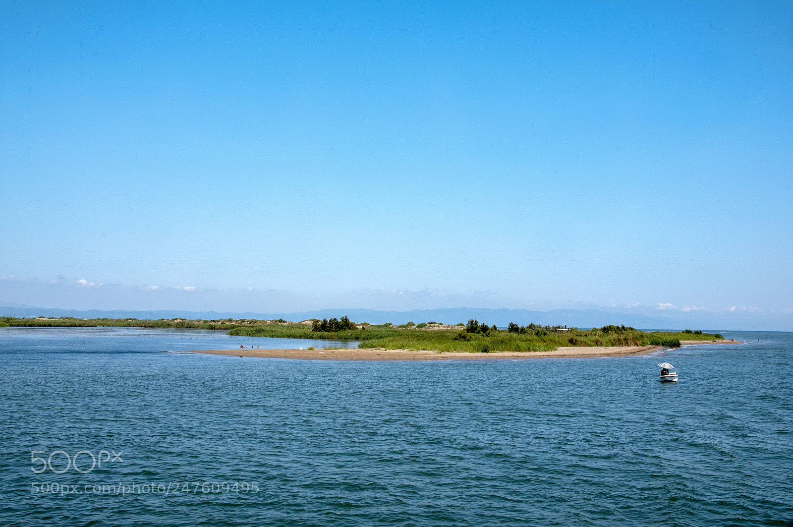 Nikon D300S sample photo. Delta ebro photography