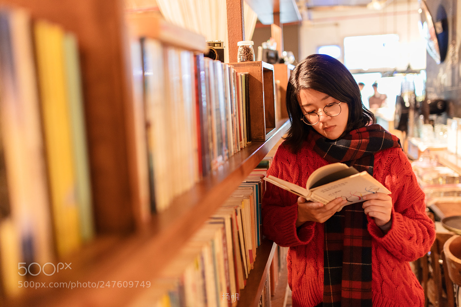 Canon EOS 5DS R sample photo. 用一杯咖啡的时间来爱你 photography