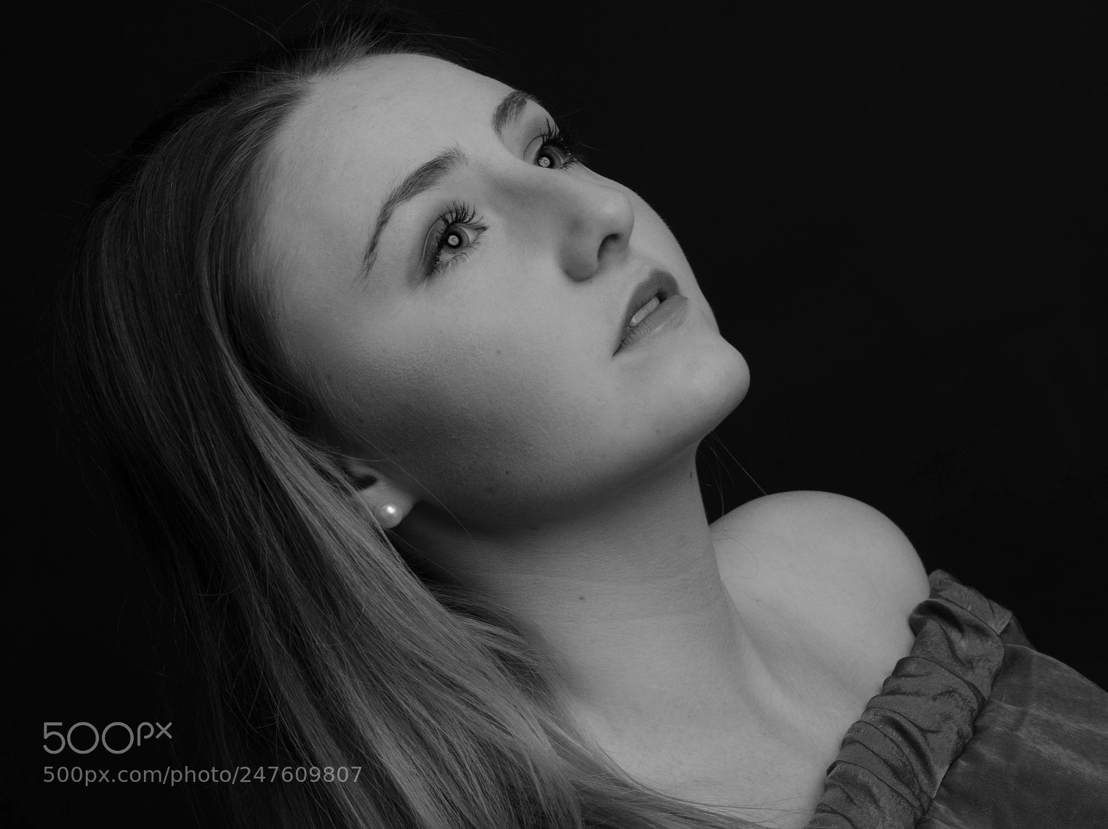 Nikon D5100 sample photo. Anna photography