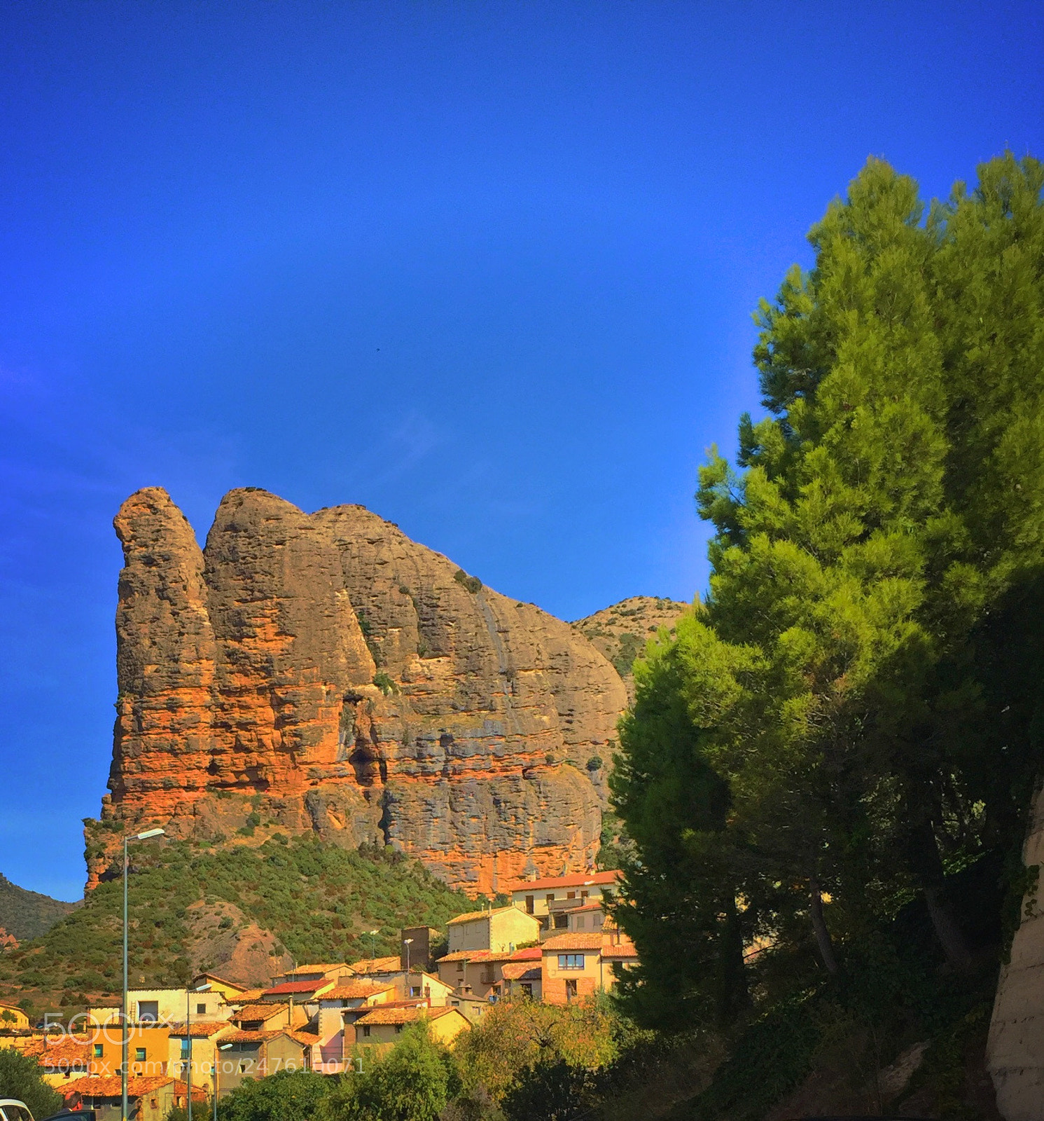 Apple iPhone 6 sample photo. If you love climb...maybe photography