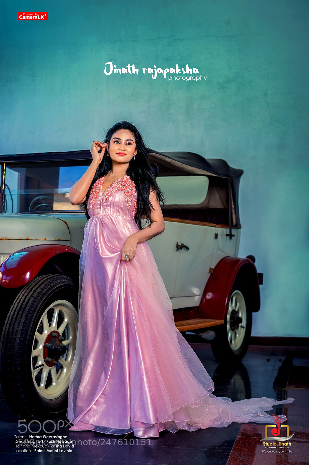 Sony a7 II sample photo. Nethra photography