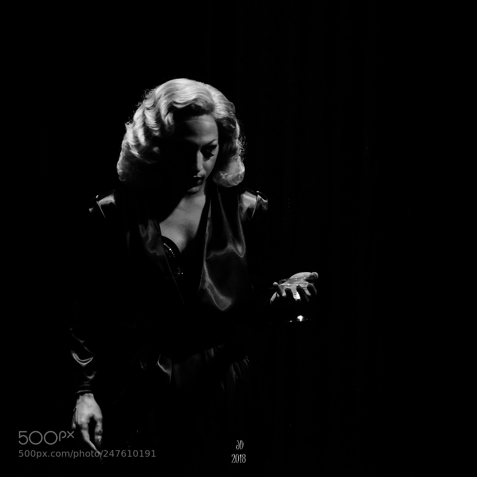Nikon D800 sample photo. °°°° artiste burlesque °°°° photography
