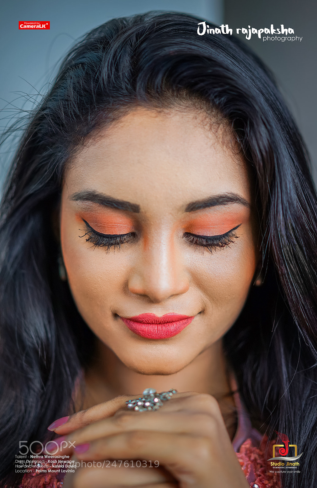 Sony a7 II sample photo. Nethra photography