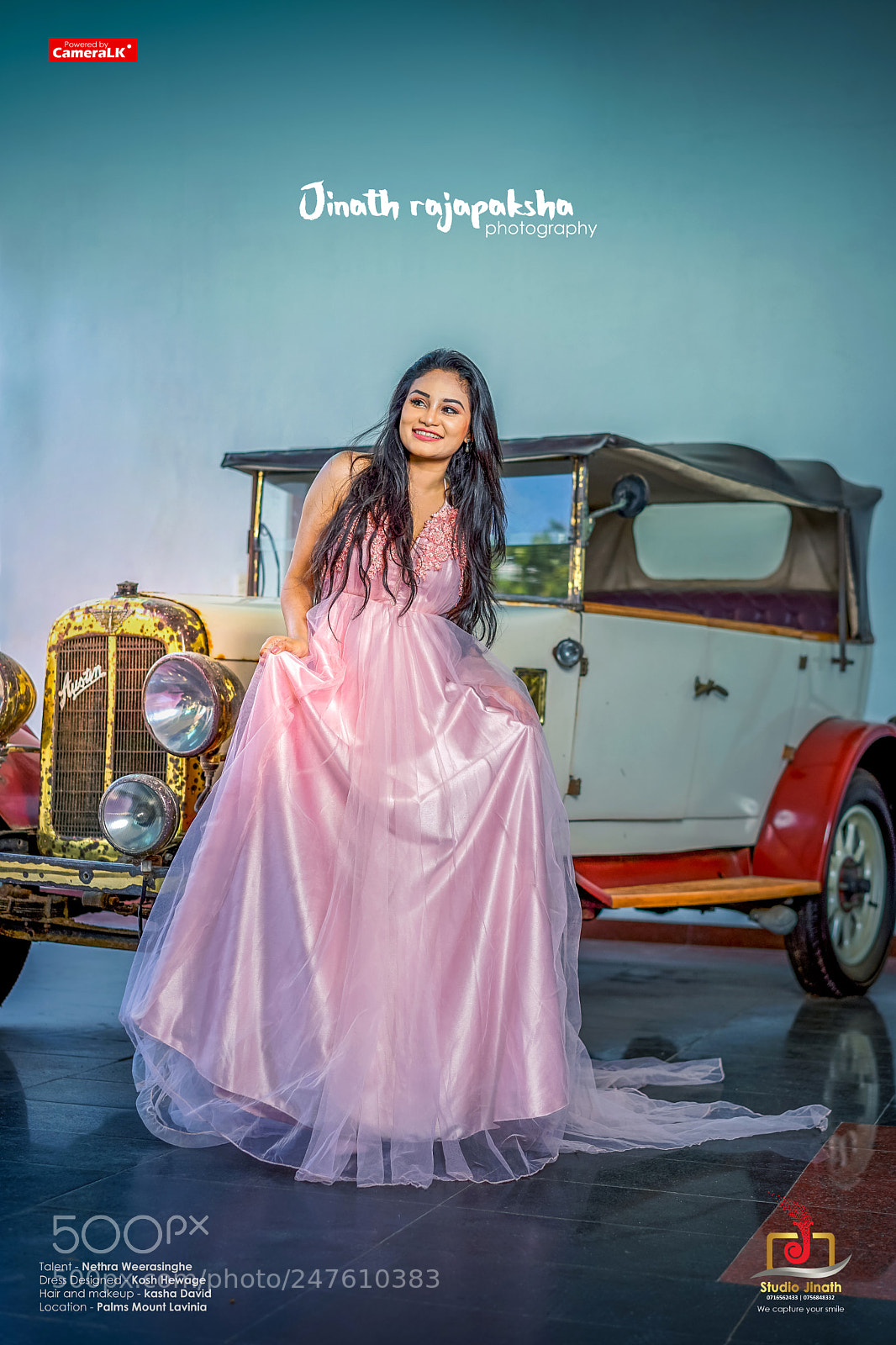 Sony a7 II sample photo. Nethra photography