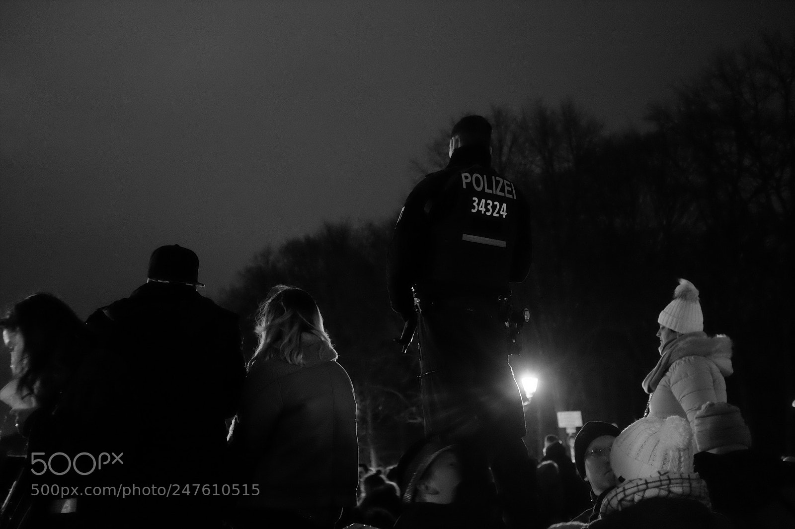 Fujifilm X100S sample photo. The watcher photography