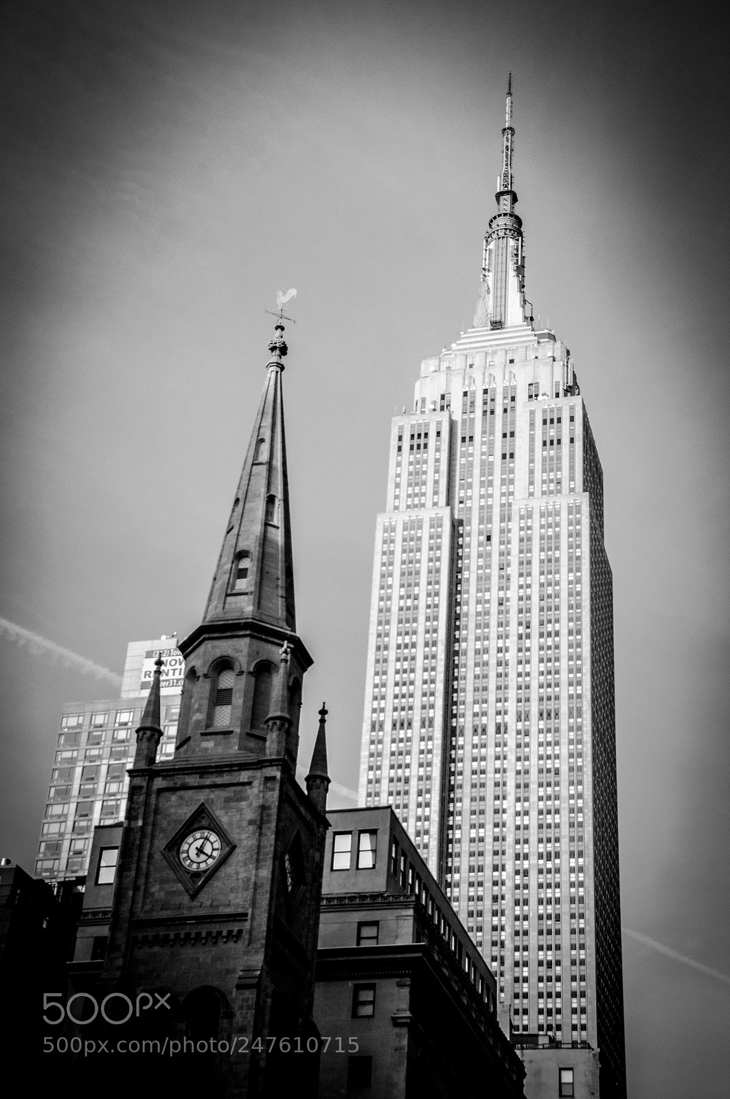 Nikon D90 sample photo. Old & new photography