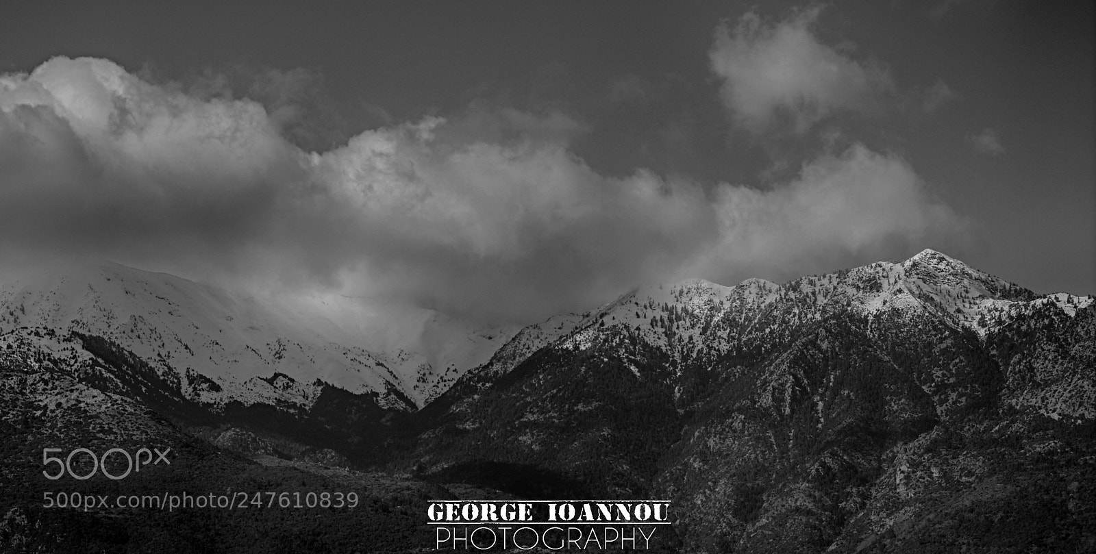Sony Alpha DSLR-A200 sample photo. Grey days photography