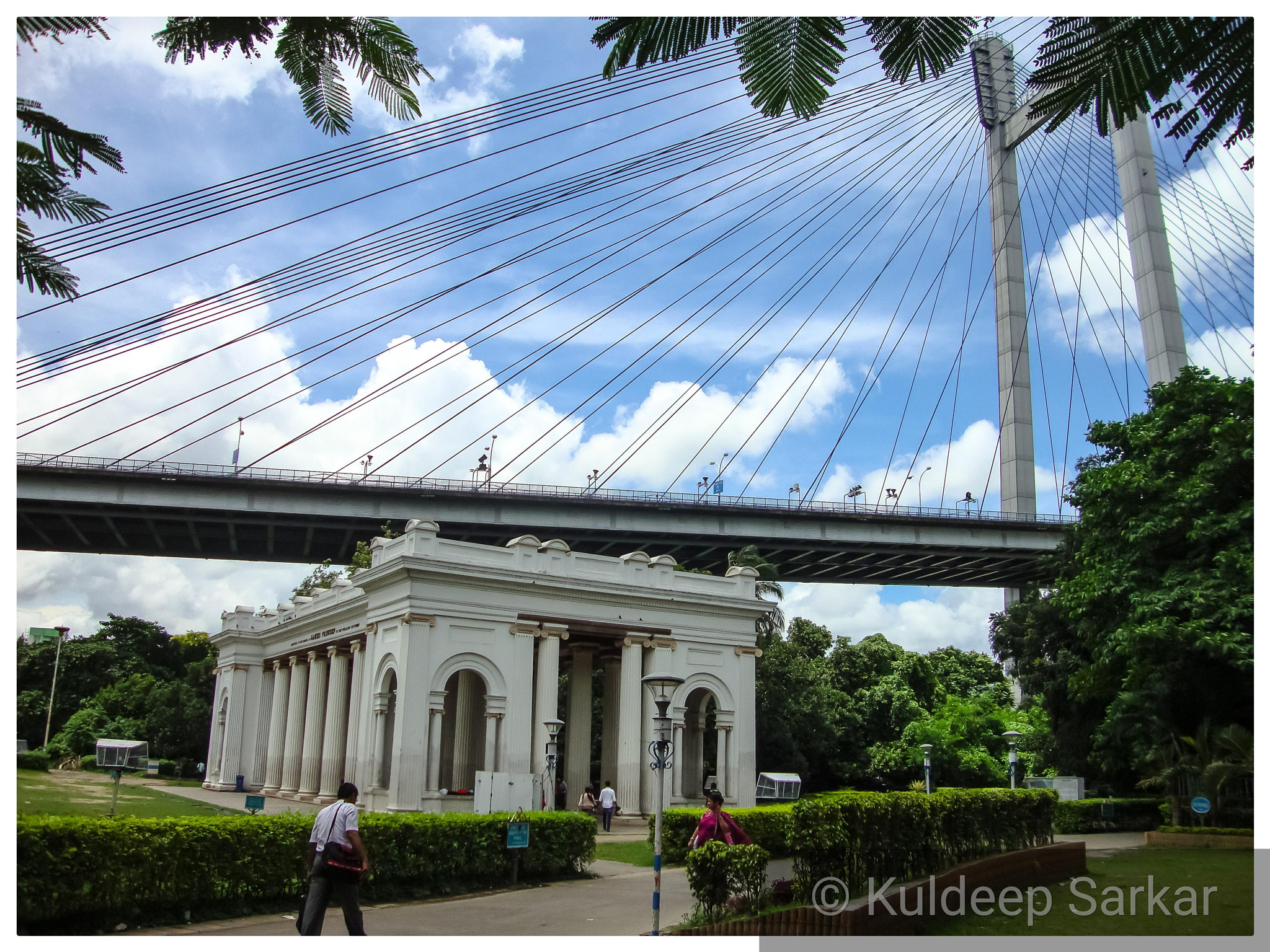 Sony Cyber-shot DSC-W220 sample photo. James prisep ghat photography