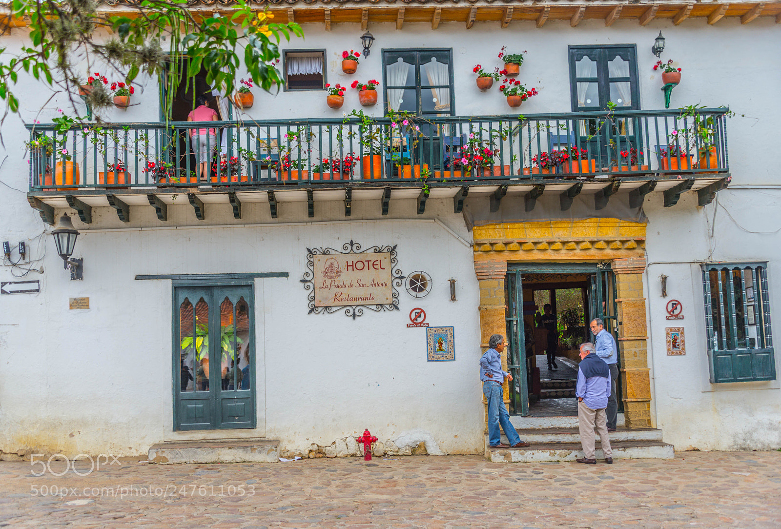 Nikon D610 sample photo. Hotel en villa de photography