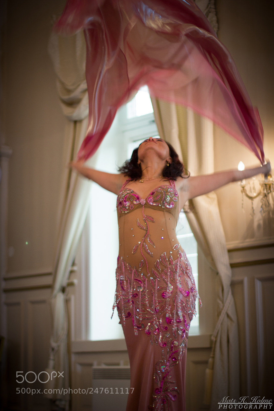Canon EOS 550D (EOS Rebel T2i / EOS Kiss X4) sample photo. Dancer photography