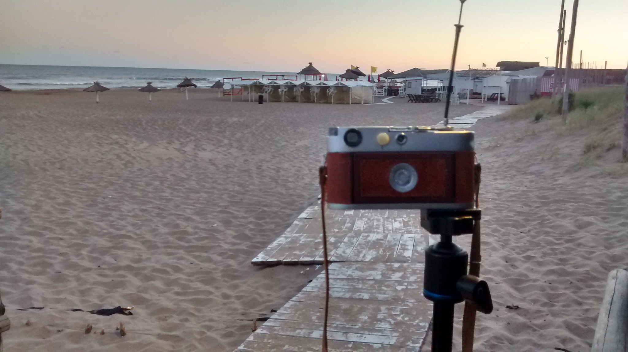 Motorola XT1032 sample photo