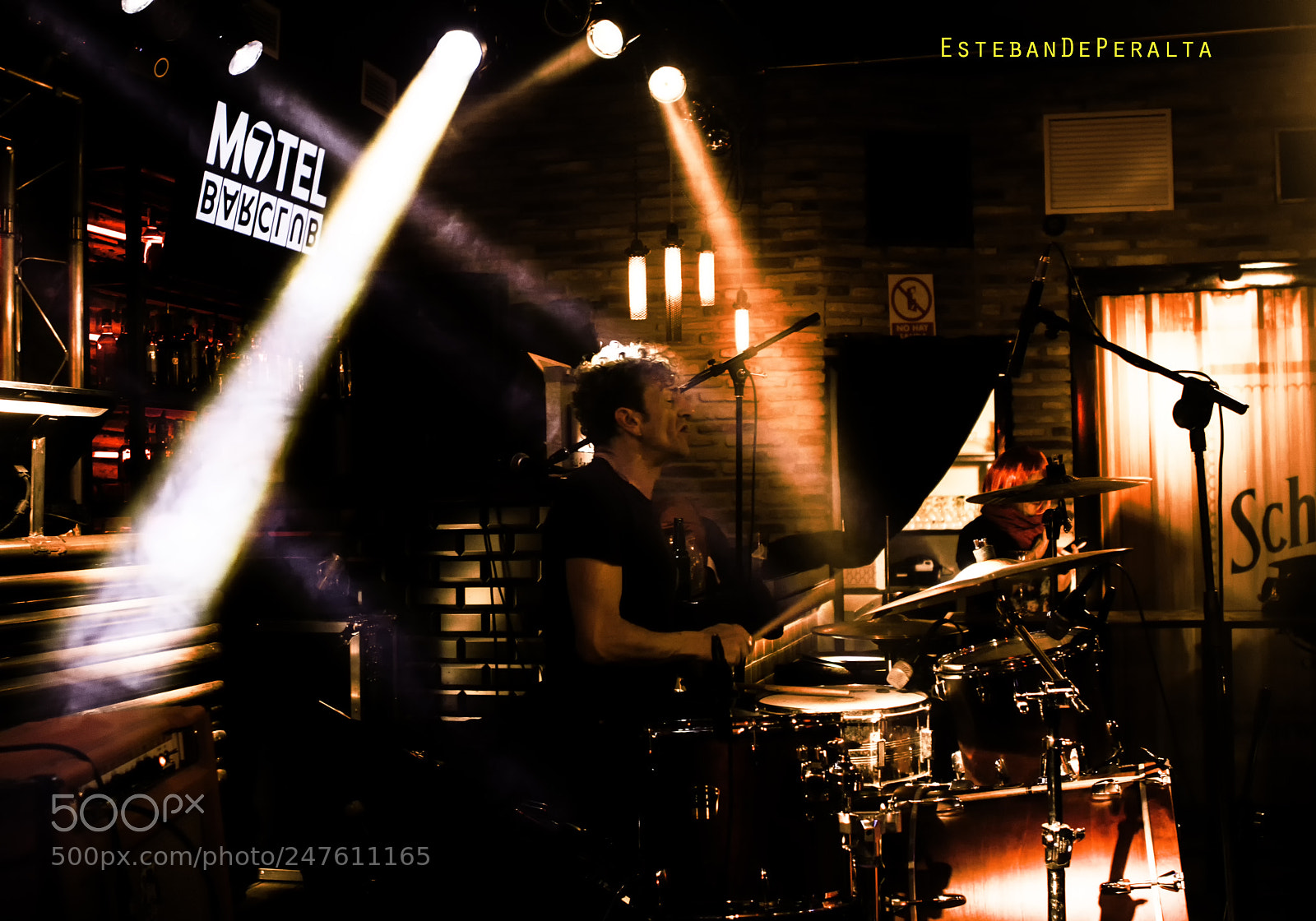 Canon EOS 750D (EOS Rebel T6i / EOS Kiss X8i) sample photo. Drums.......... photography