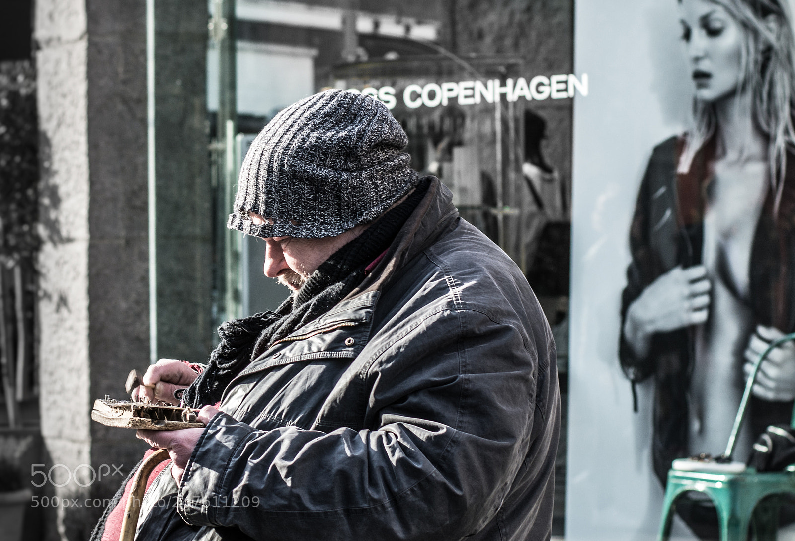 Nikon D7100 sample photo. Wonderful copenhagen ... photography