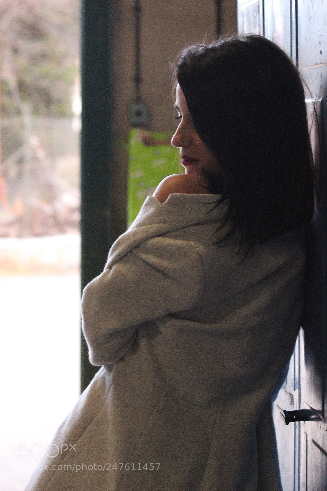 Canon EOS 600D (Rebel EOS T3i / EOS Kiss X5) sample photo. Stories of old photography