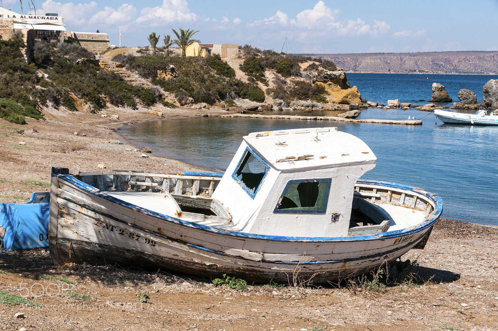 Nikon D300S sample photo. Isla tabarca photography