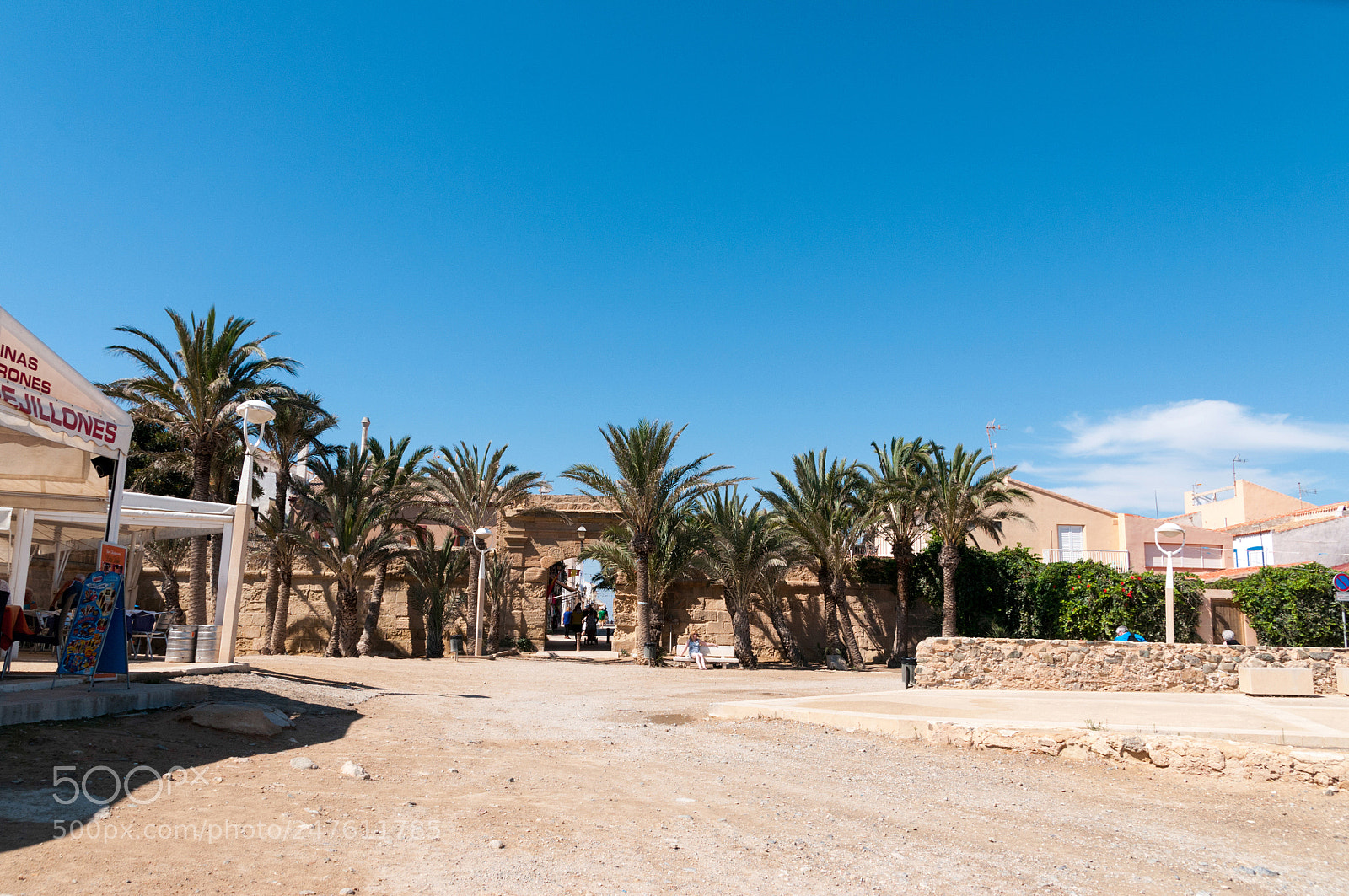 Nikon D300S sample photo. Isla tabarca photography