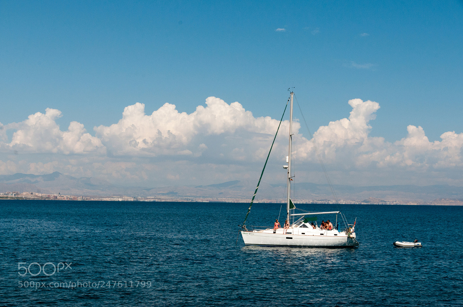 Nikon D300S sample photo. Isla tabarca photography