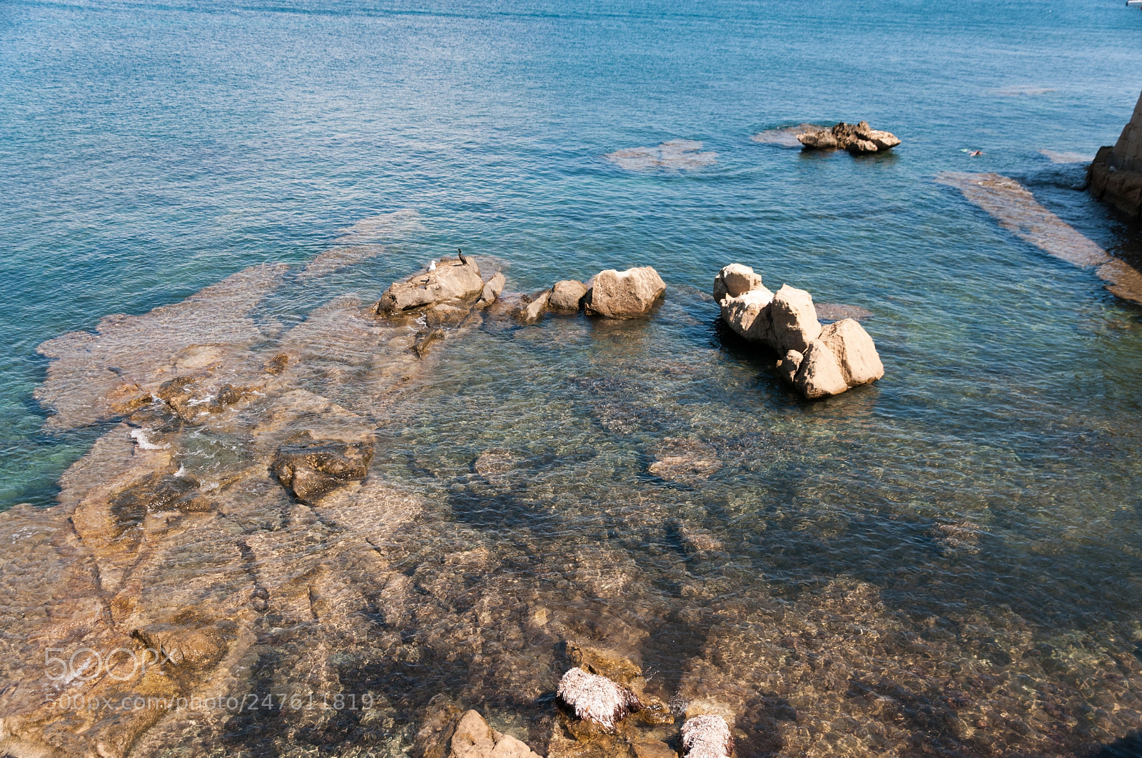 Nikon D300S sample photo. Isla tabarca photography