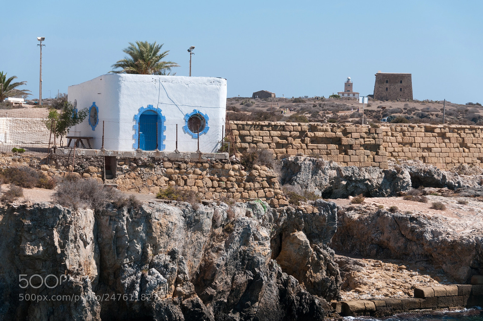 Nikon D300S sample photo. Isla tabarca photography