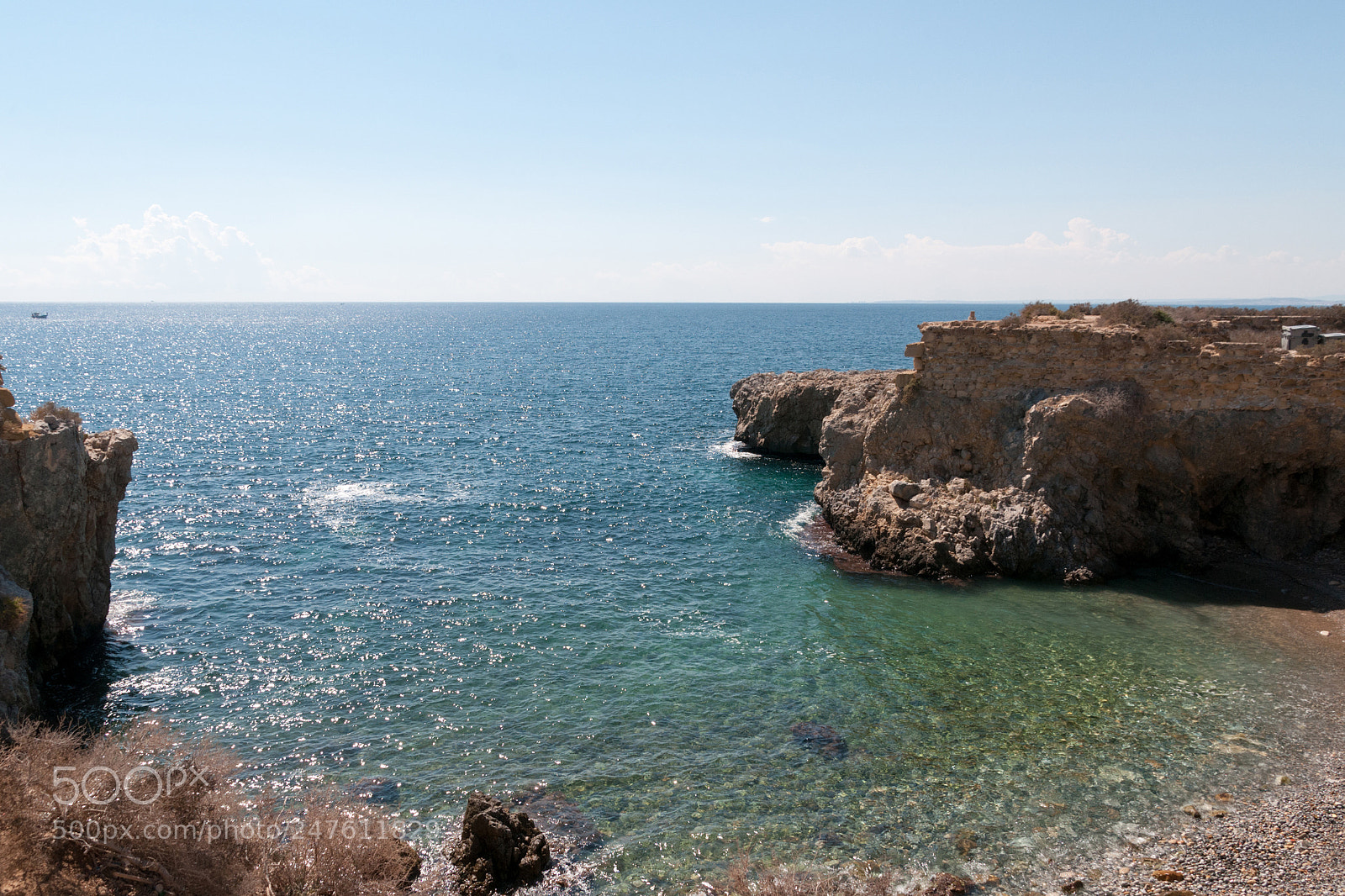 Nikon D300S sample photo. Isla tabarca photography