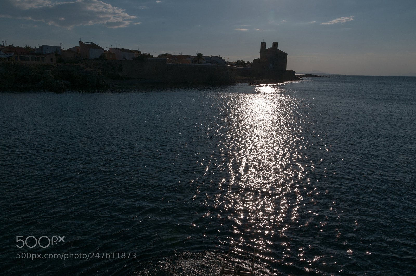 Nikon D300S sample photo. Isla tabarca photography