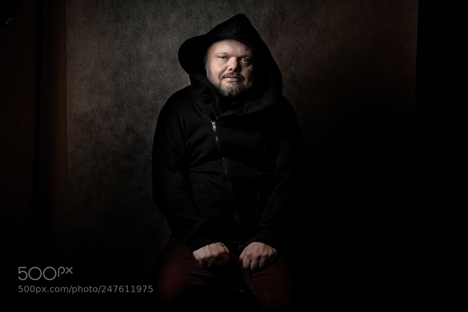 Nikon D5200 sample photo. Marcin photography