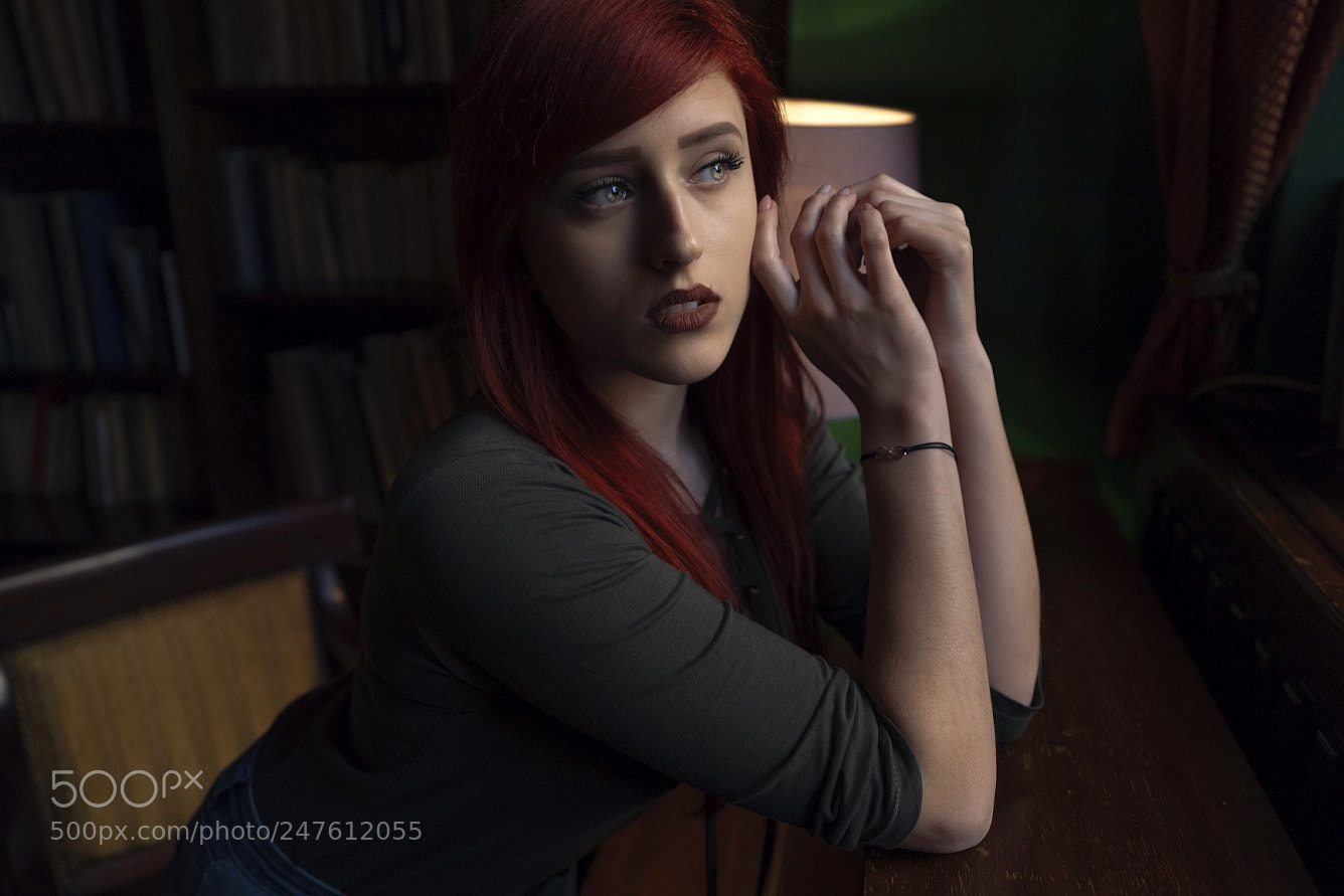 Fujifilm GFX 50S sample photo. Ccd photography