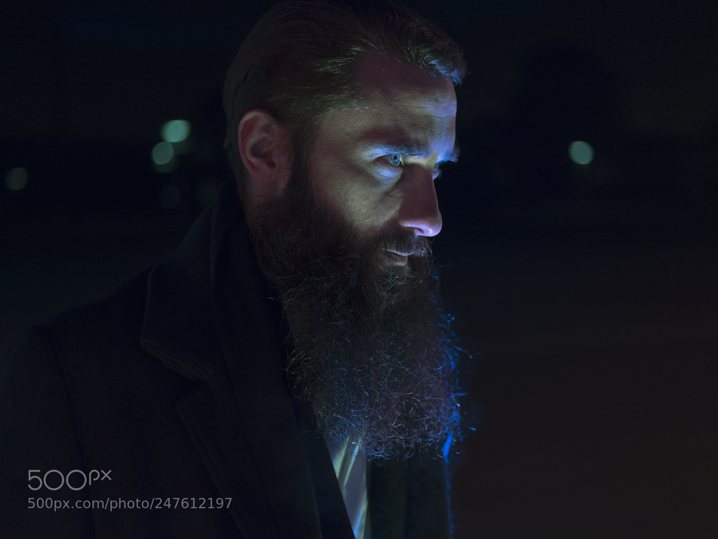 Fujifilm GFX 50S sample photo. B photography