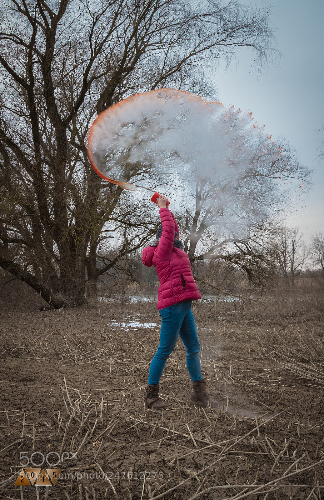 Nikon D7200 sample photo. Mpemba effekt 1 photography