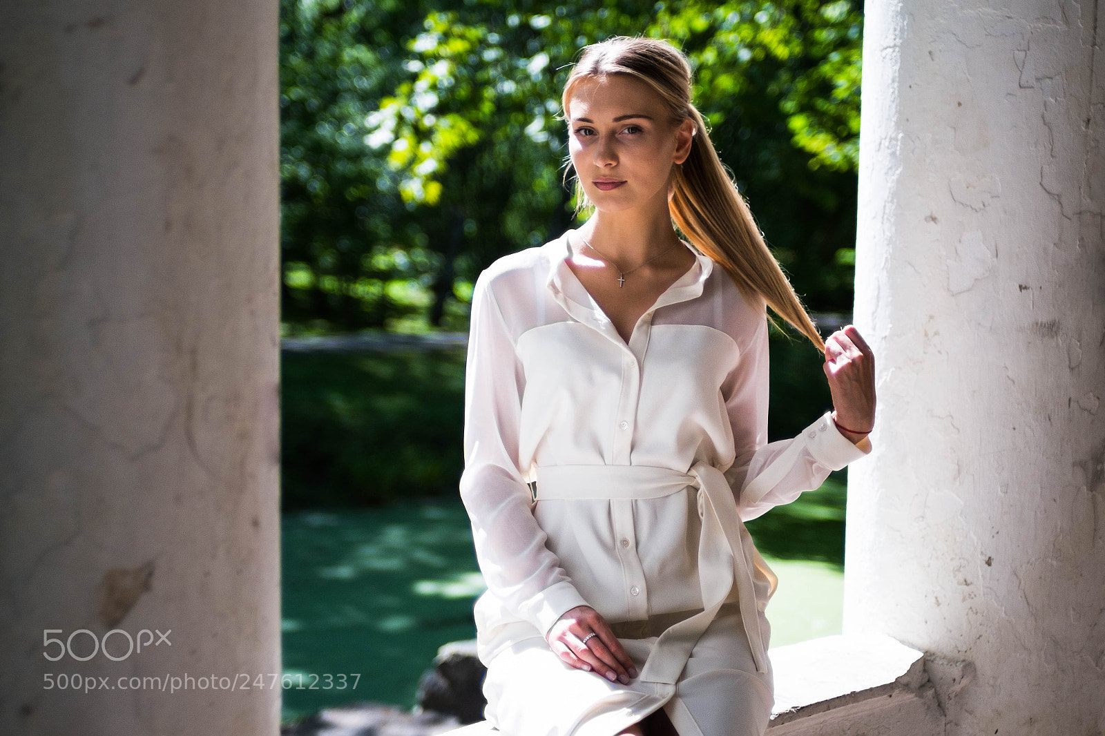 Fujifilm X-E1 sample photo. Svetlana photography