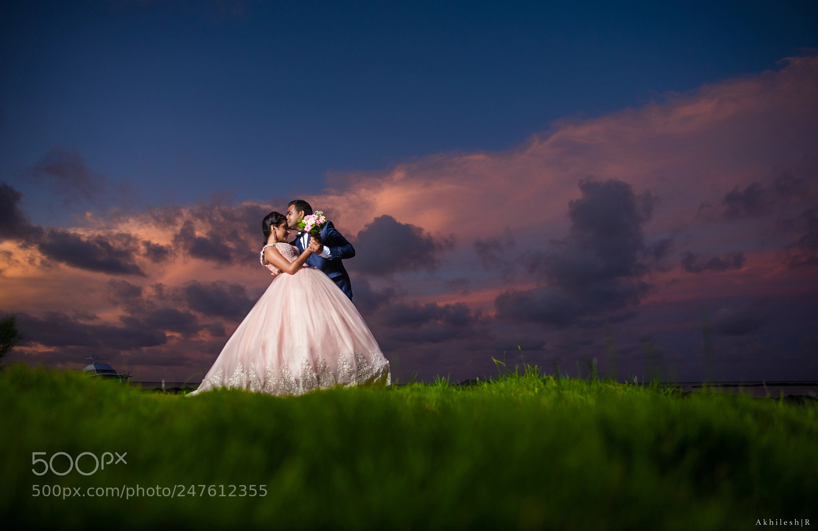 Nikon D610 sample photo. Vasili + nevin photography