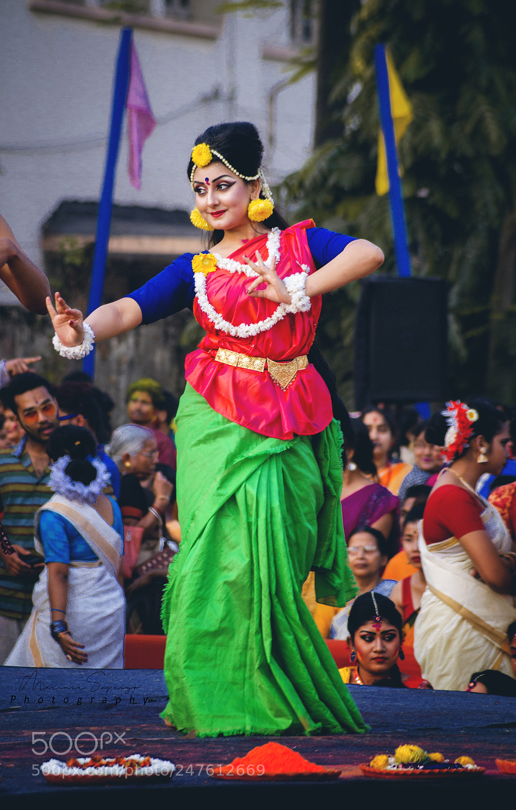 Sony SLT-A58 sample photo. Pre holi photography