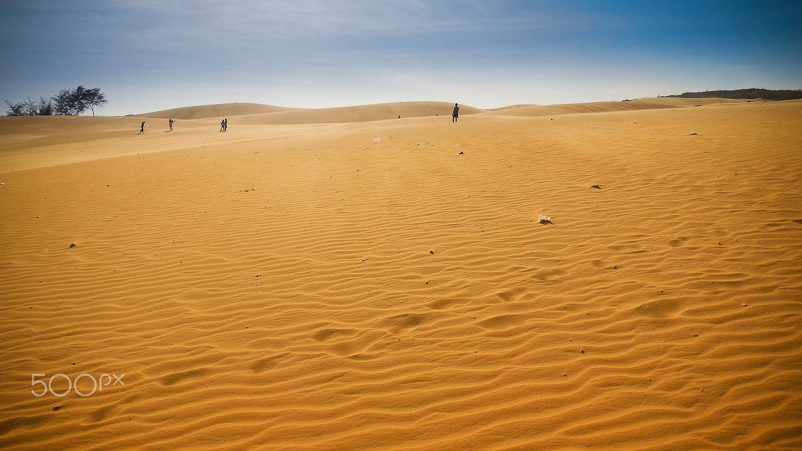 Nikon Coolpix S6500 sample photo. Sand dunes. photography