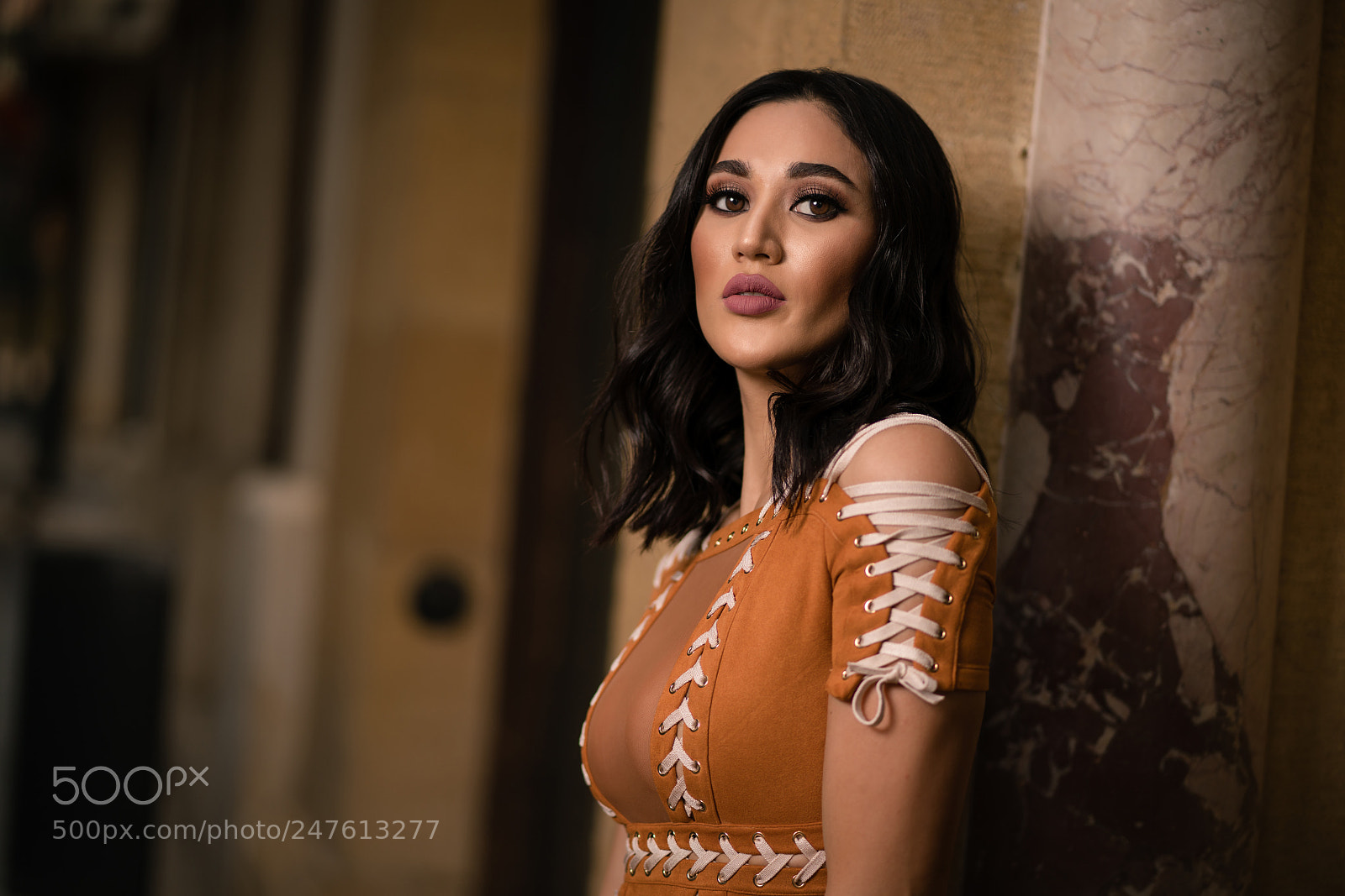 Sony a7R II sample photo. Pocahontas photography