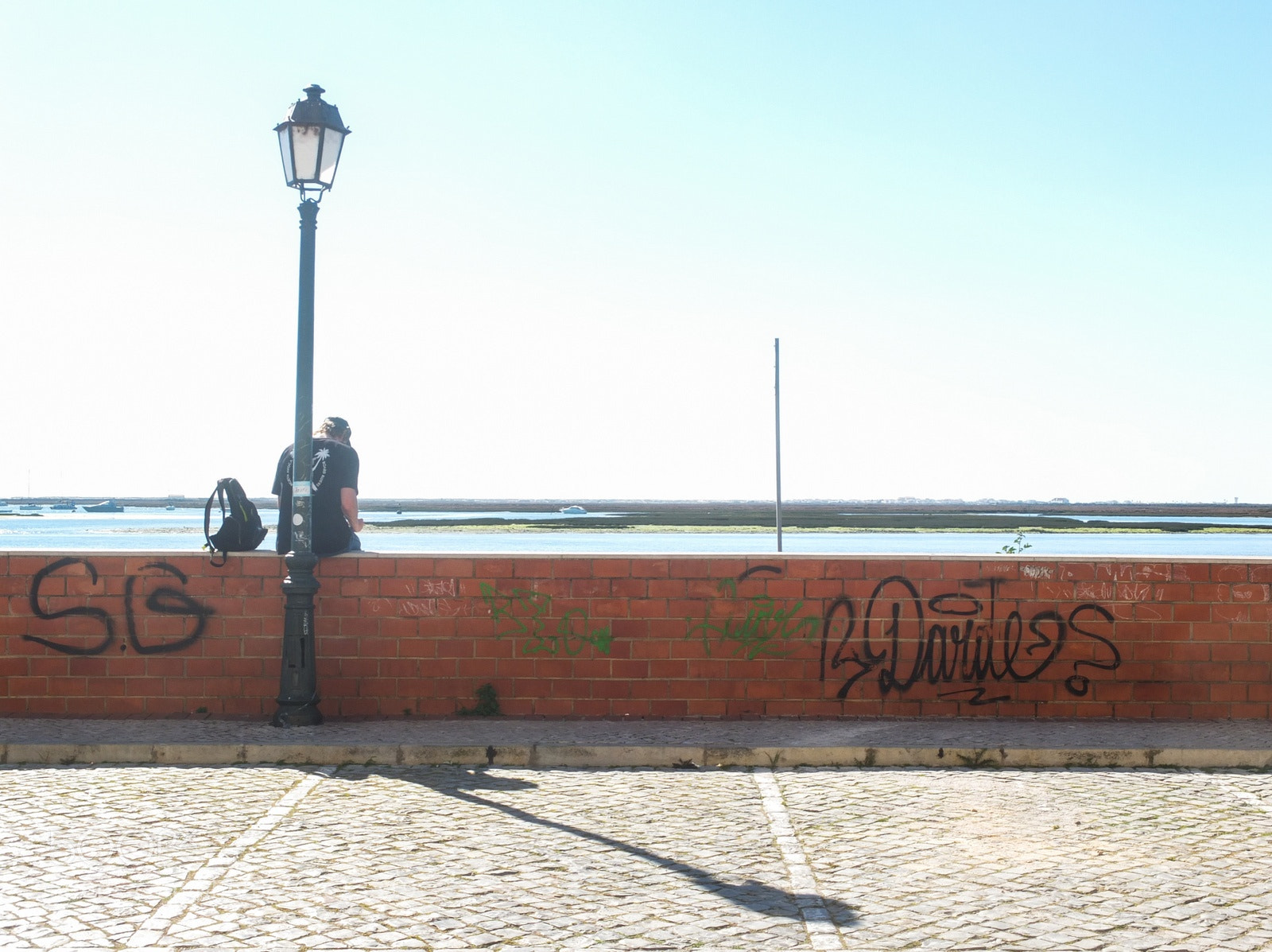Fujifilm X10 sample photo. Faro photography
