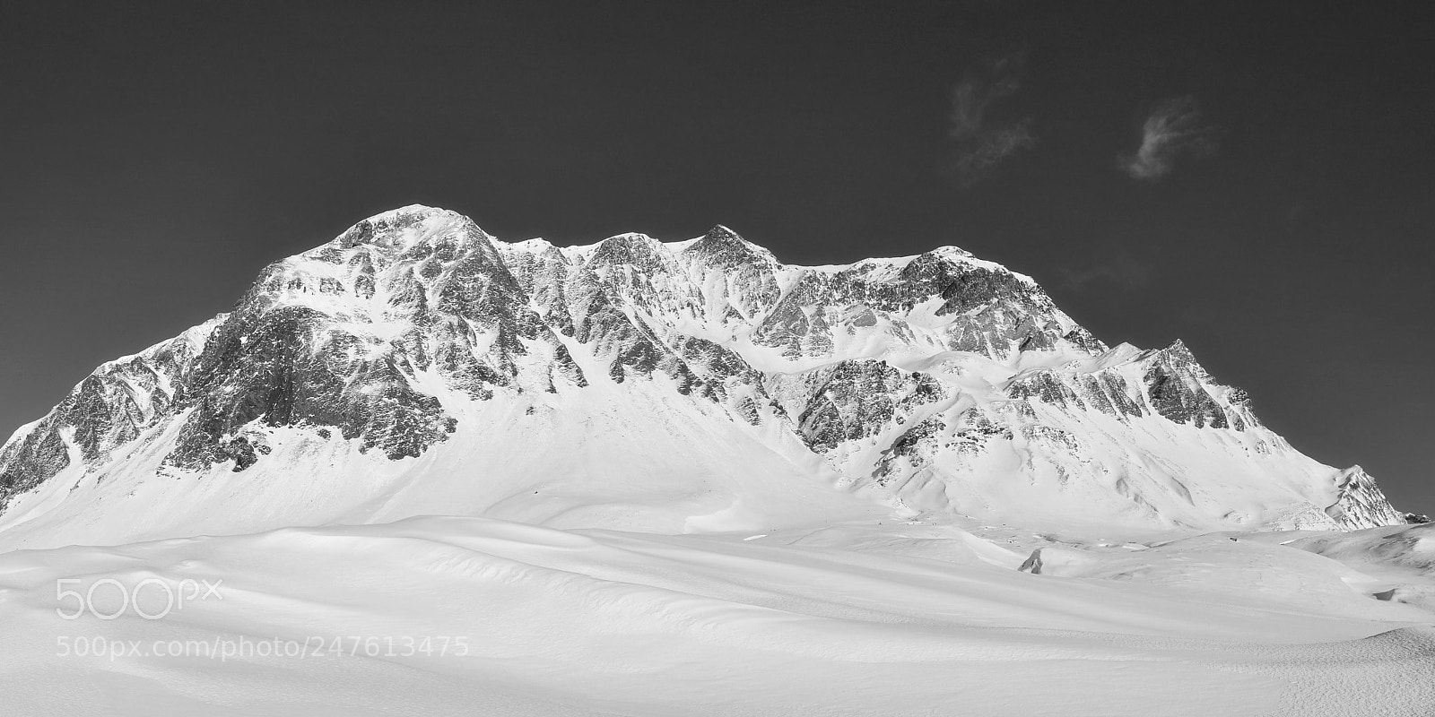 Nikon D600 sample photo. Cuolm lucmagn in b photography