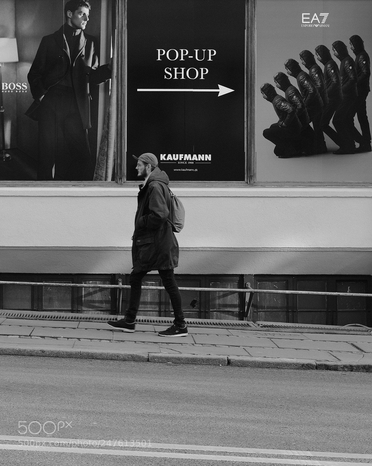 Fujifilm X-Pro2 sample photo. Wrong way! photography
