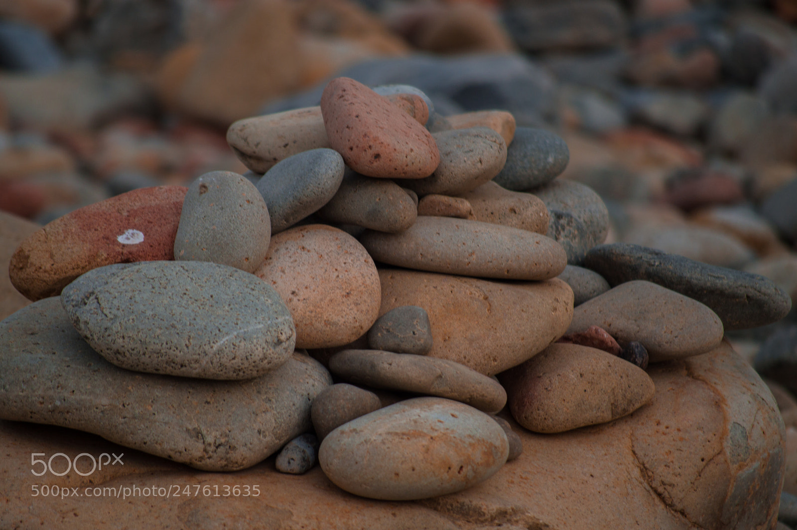 Nikon D3200 sample photo. Sardinian rocks photography